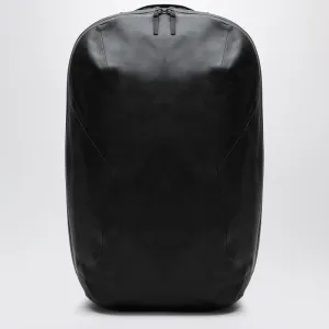 NOMIN PACK BLACK NYLON BACKPACK