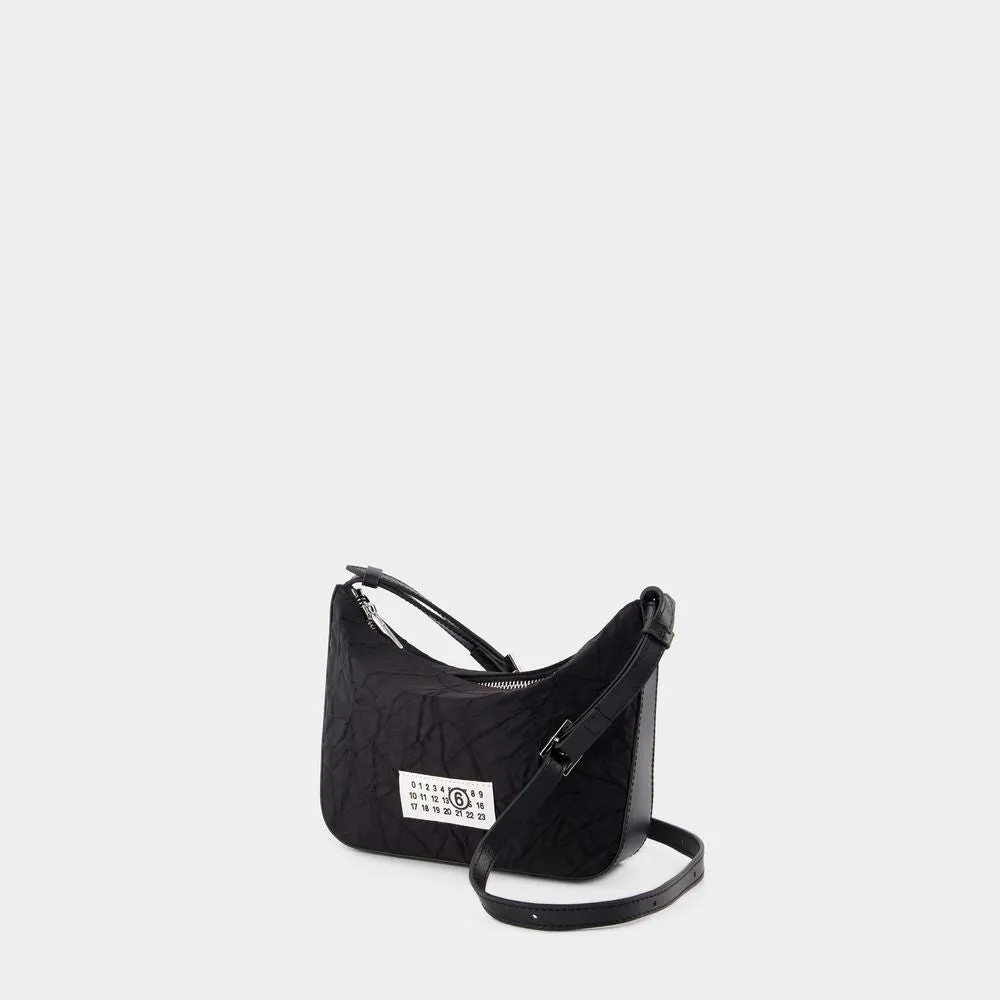 NUMERIC SHOULDER BAG