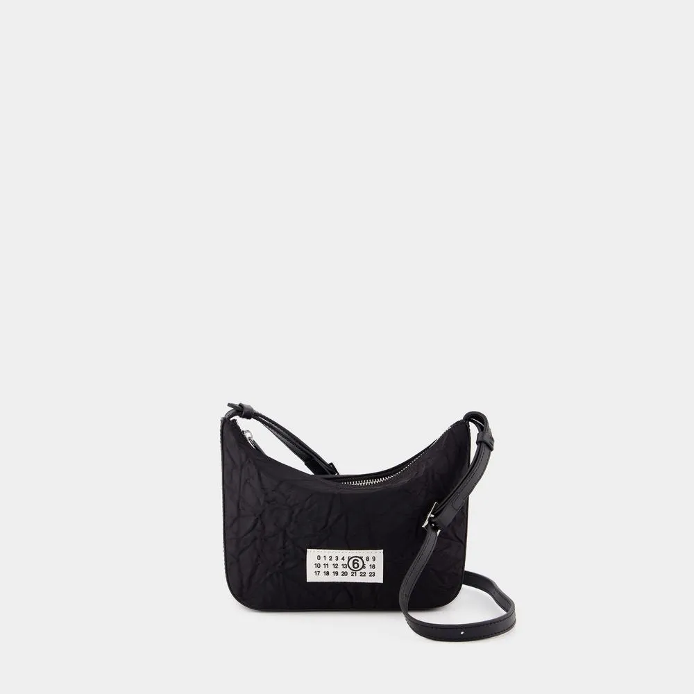 NUMERIC SHOULDER BAG