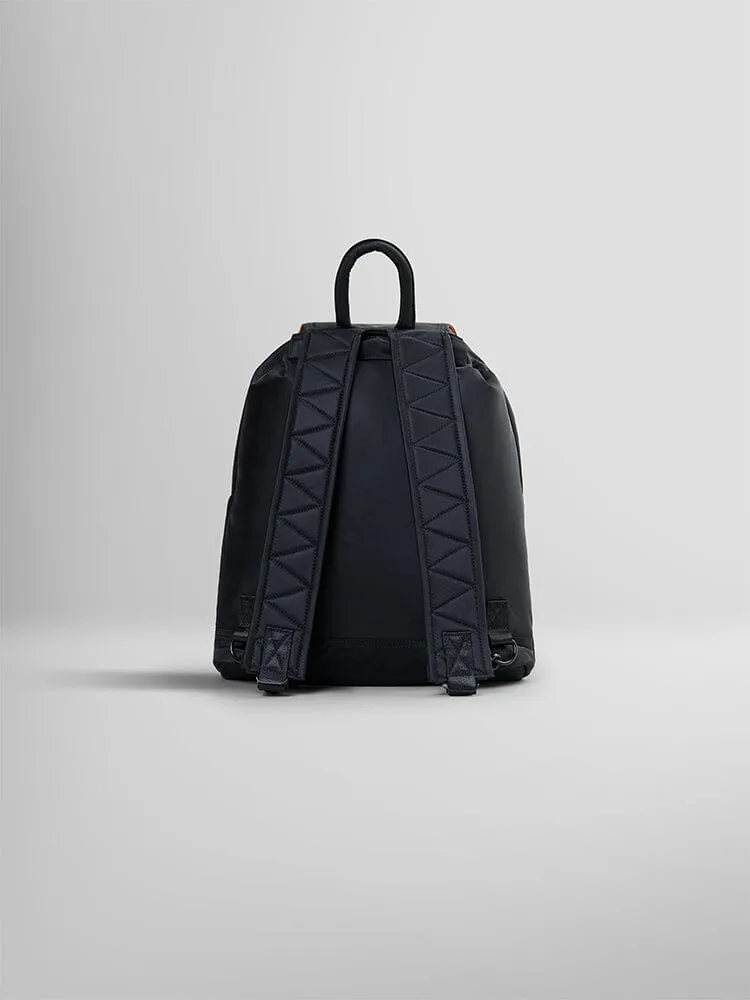 NYLON BACKPACK