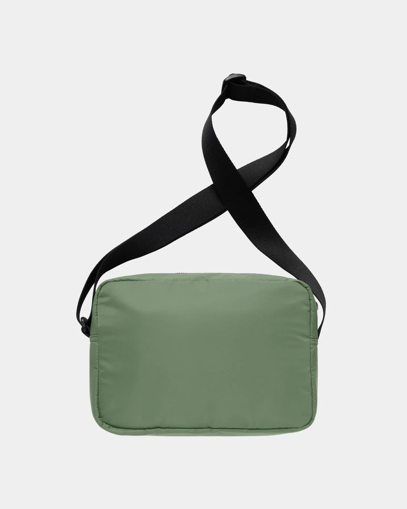 Otley Shoulder Bag | Duck Green