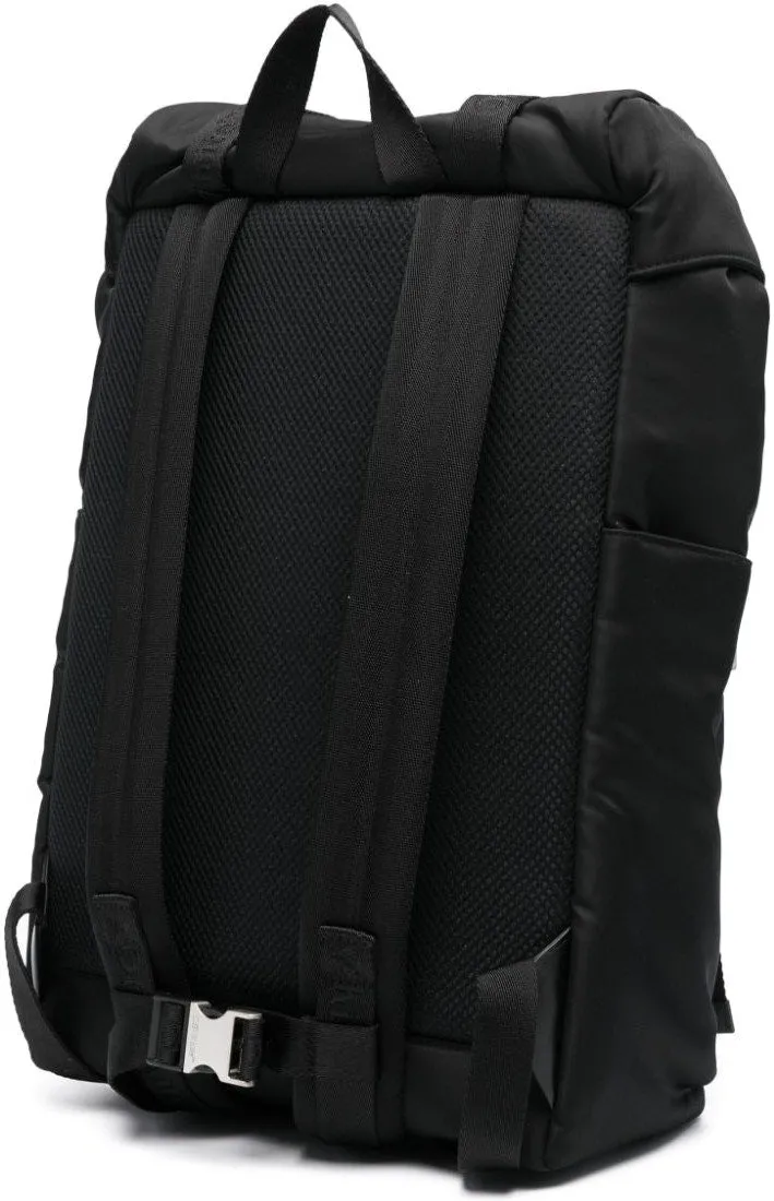 OUTDOOR FLAP BACKPACK