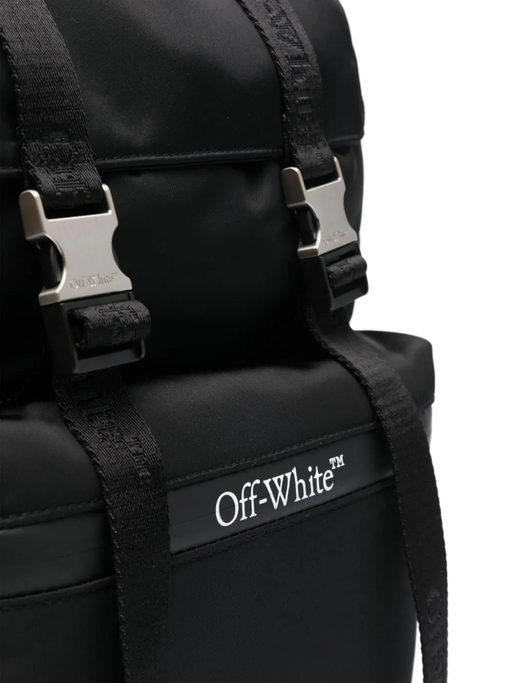 OUTDOOR FLAP BACKPACK