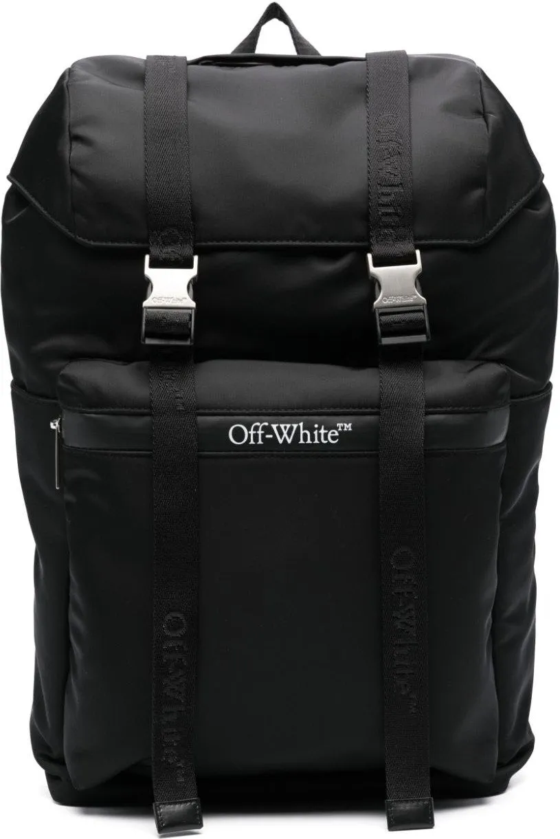 OUTDOOR FLAP BACKPACK