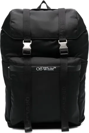 OUTDOOR FLAP BACKPACK