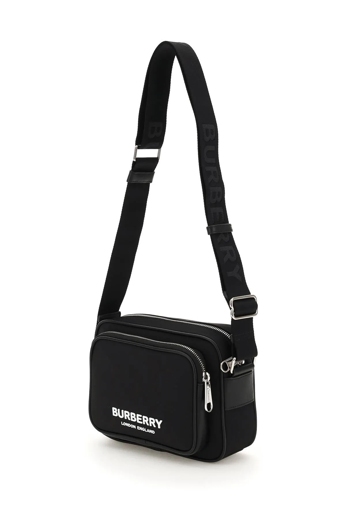 PADDY NYLON CROSSBODY BAG