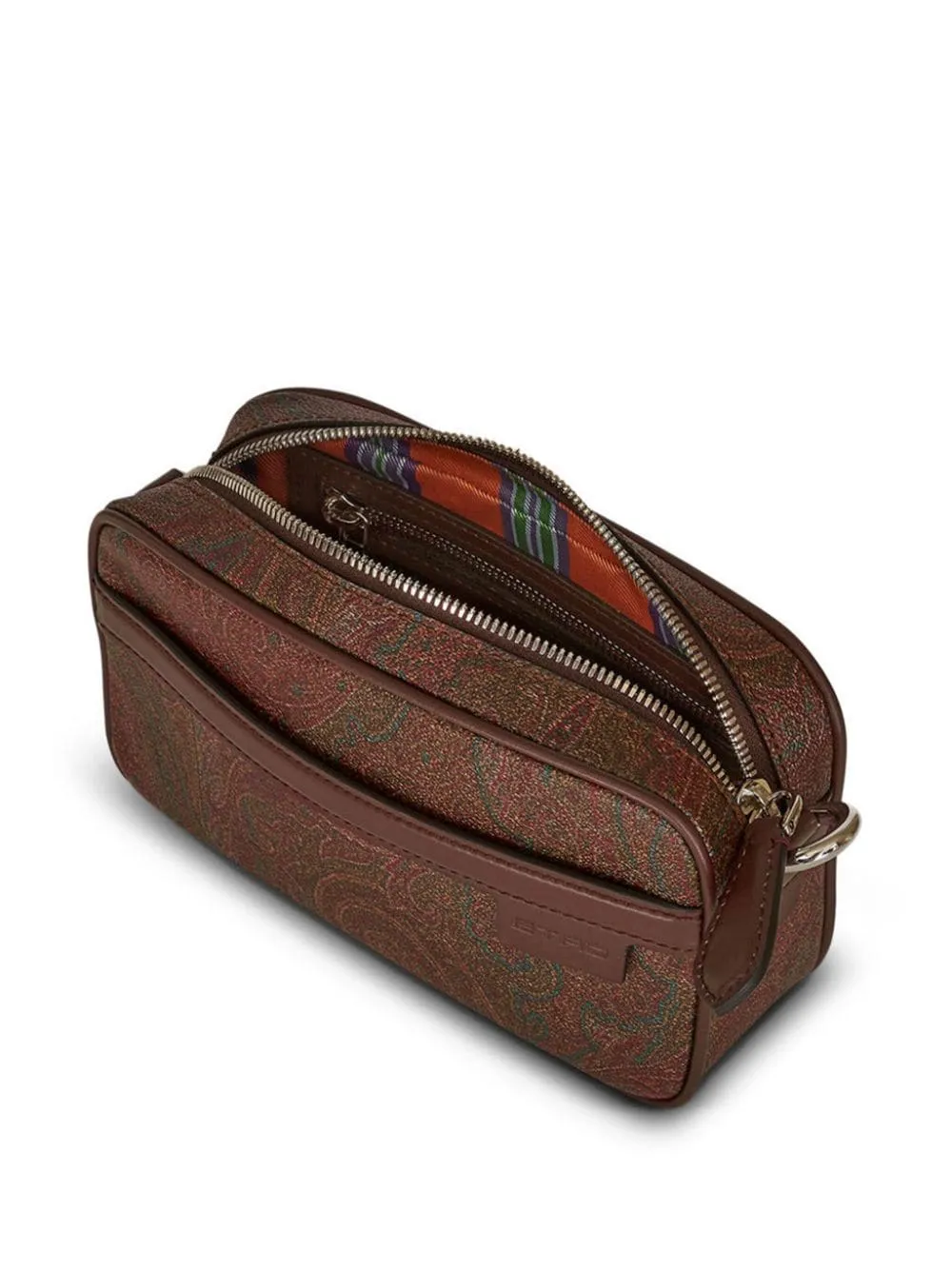 PAISLEY SHOULDER BAG