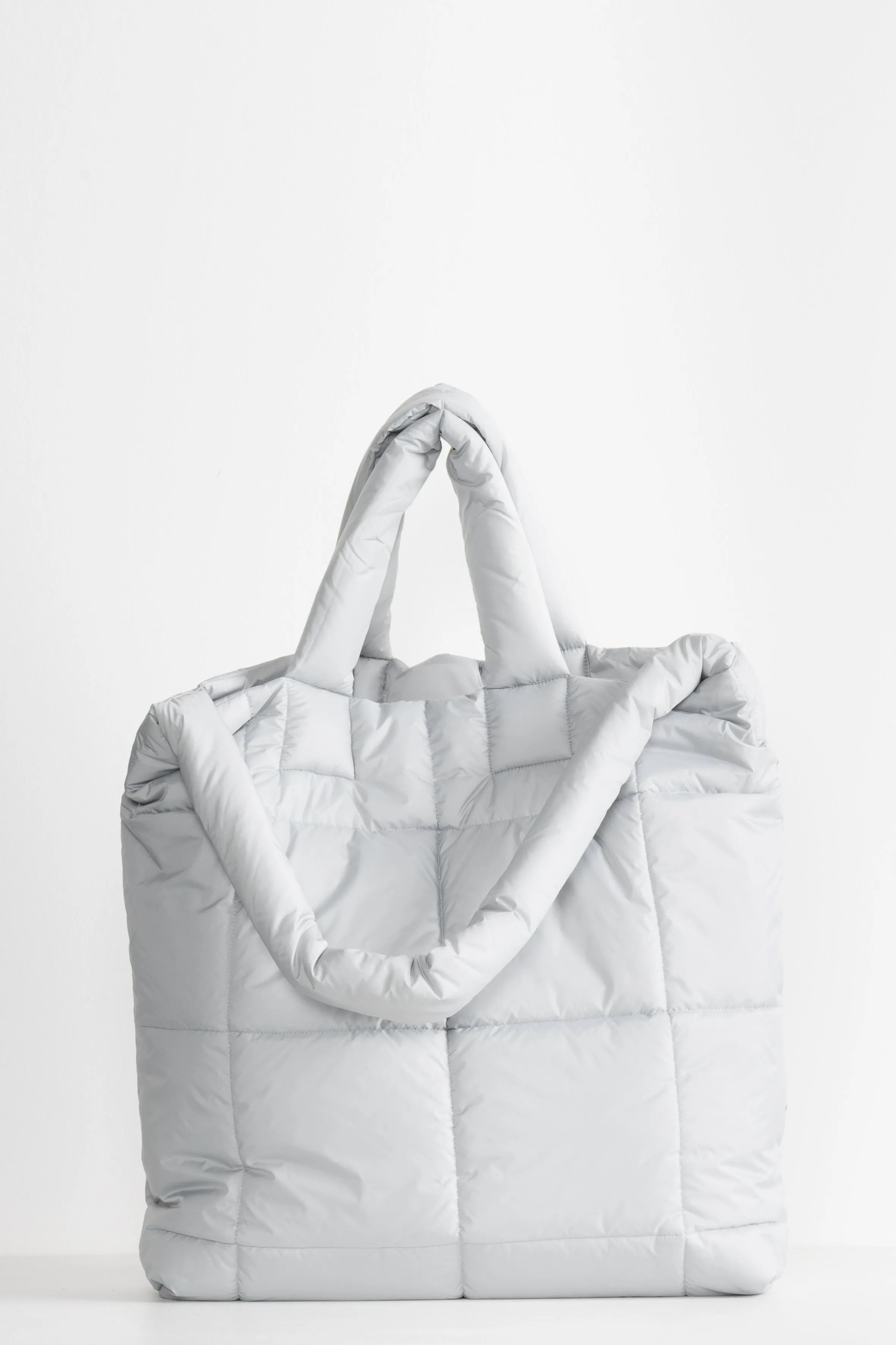 PUFFER BAG L RUNA