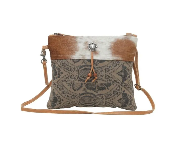 *PVM* Firgun Small Crossbody Bag