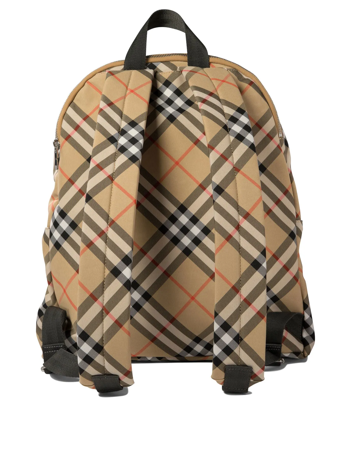 "CHECK" BACKPACK