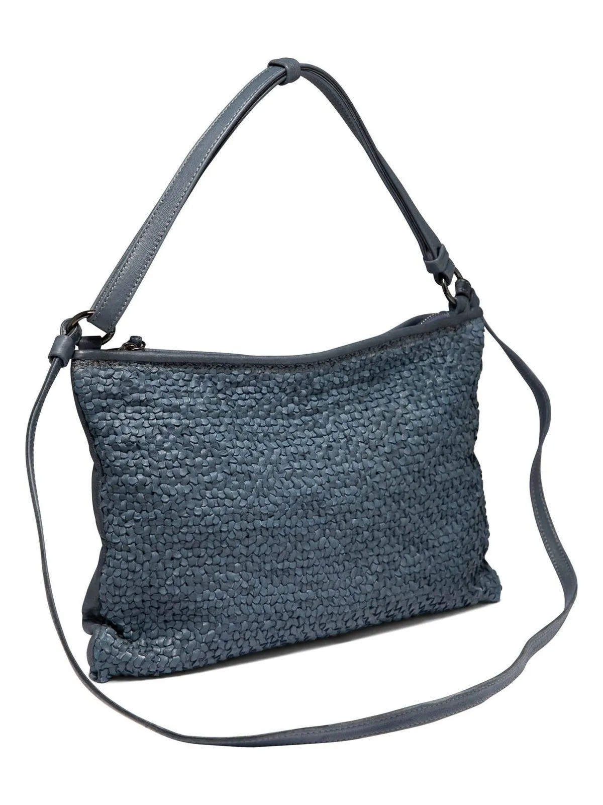 "GROOVE" SHOULDER BAG