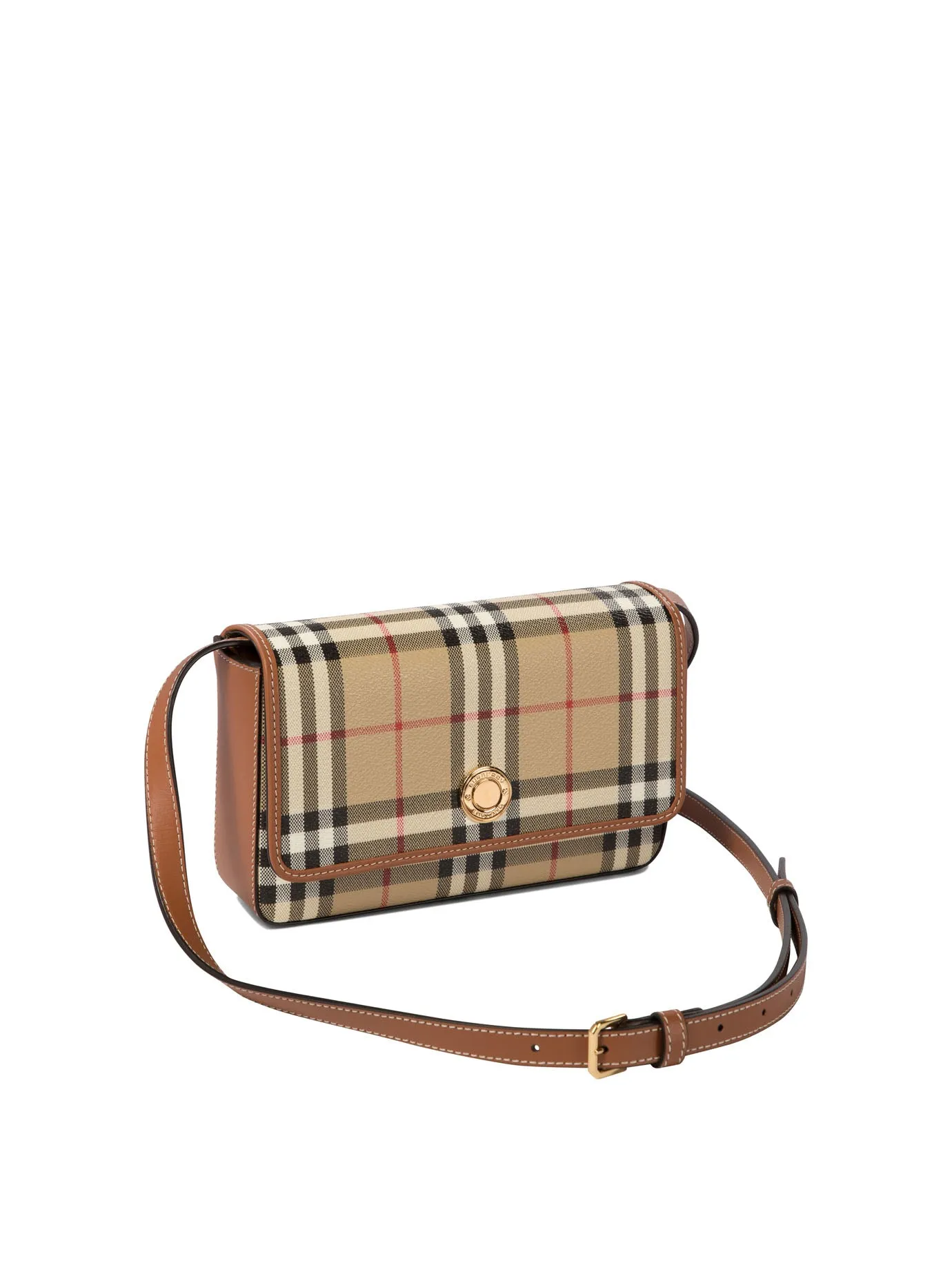 "HAMPSHIRE" CROSSBODY BAG