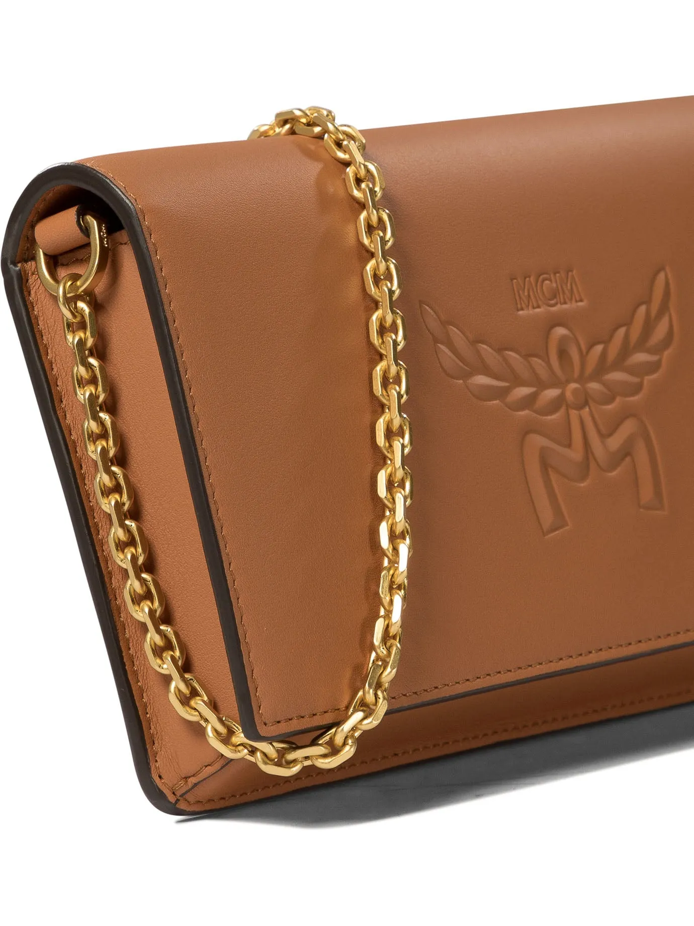 "HIMMEL CHAIN" CROSSBODY BAG