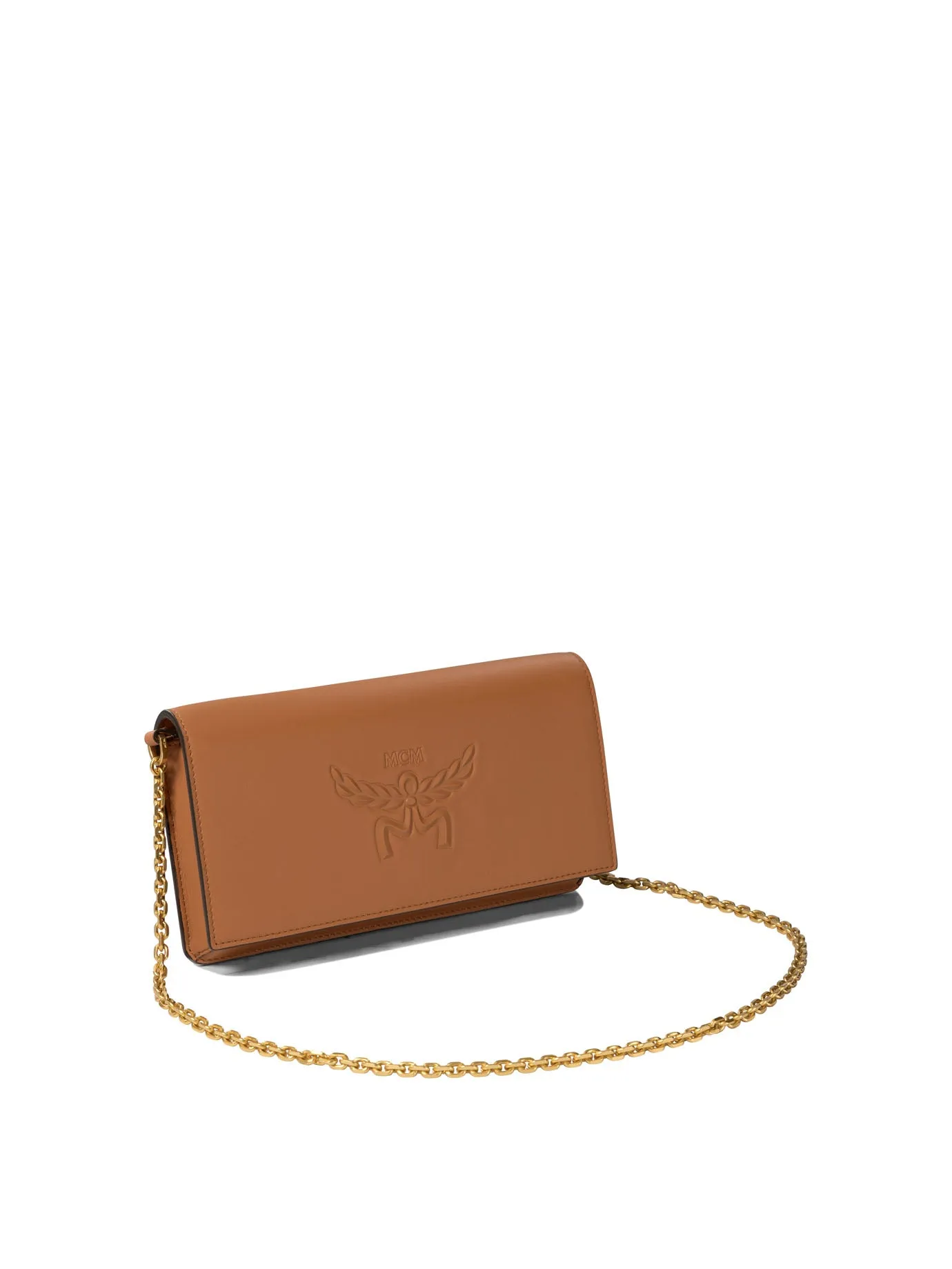 "HIMMEL CHAIN" CROSSBODY BAG