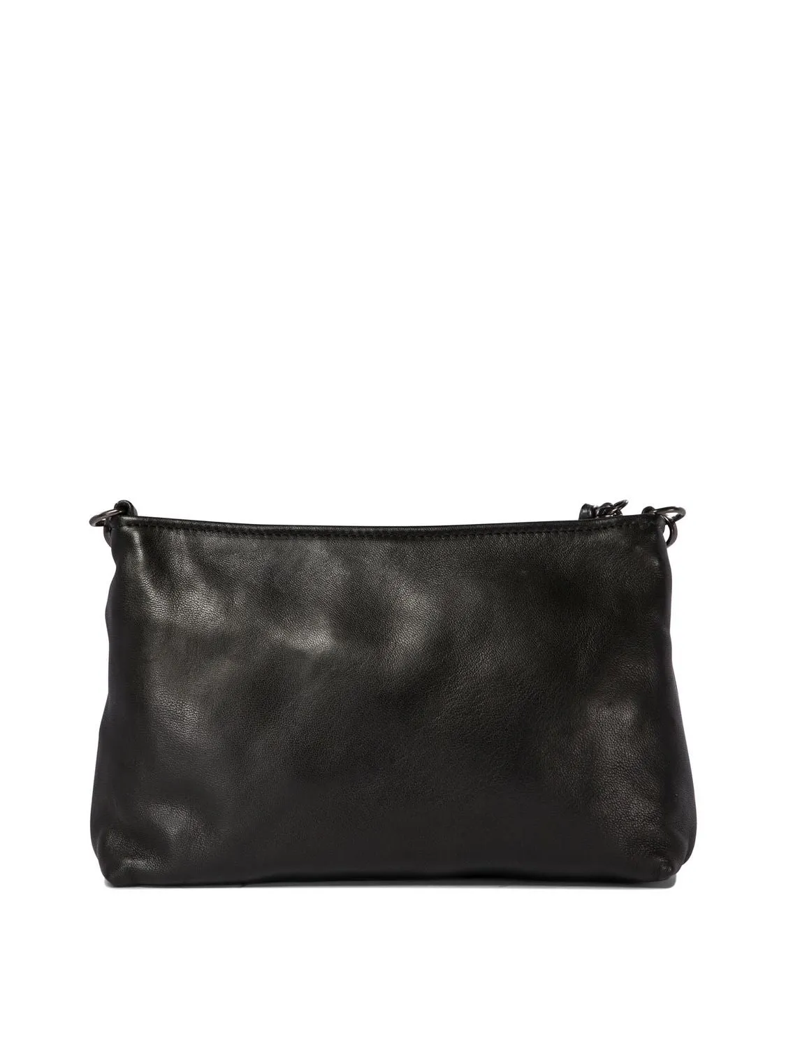 "RICCIO" SHOULDER BAG