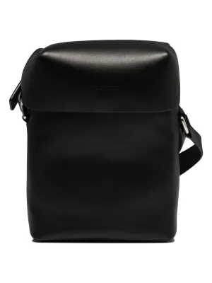 "SMALL LID" CROSSBODY BAG