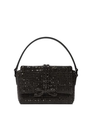 Rhinestone Shoulder Bag