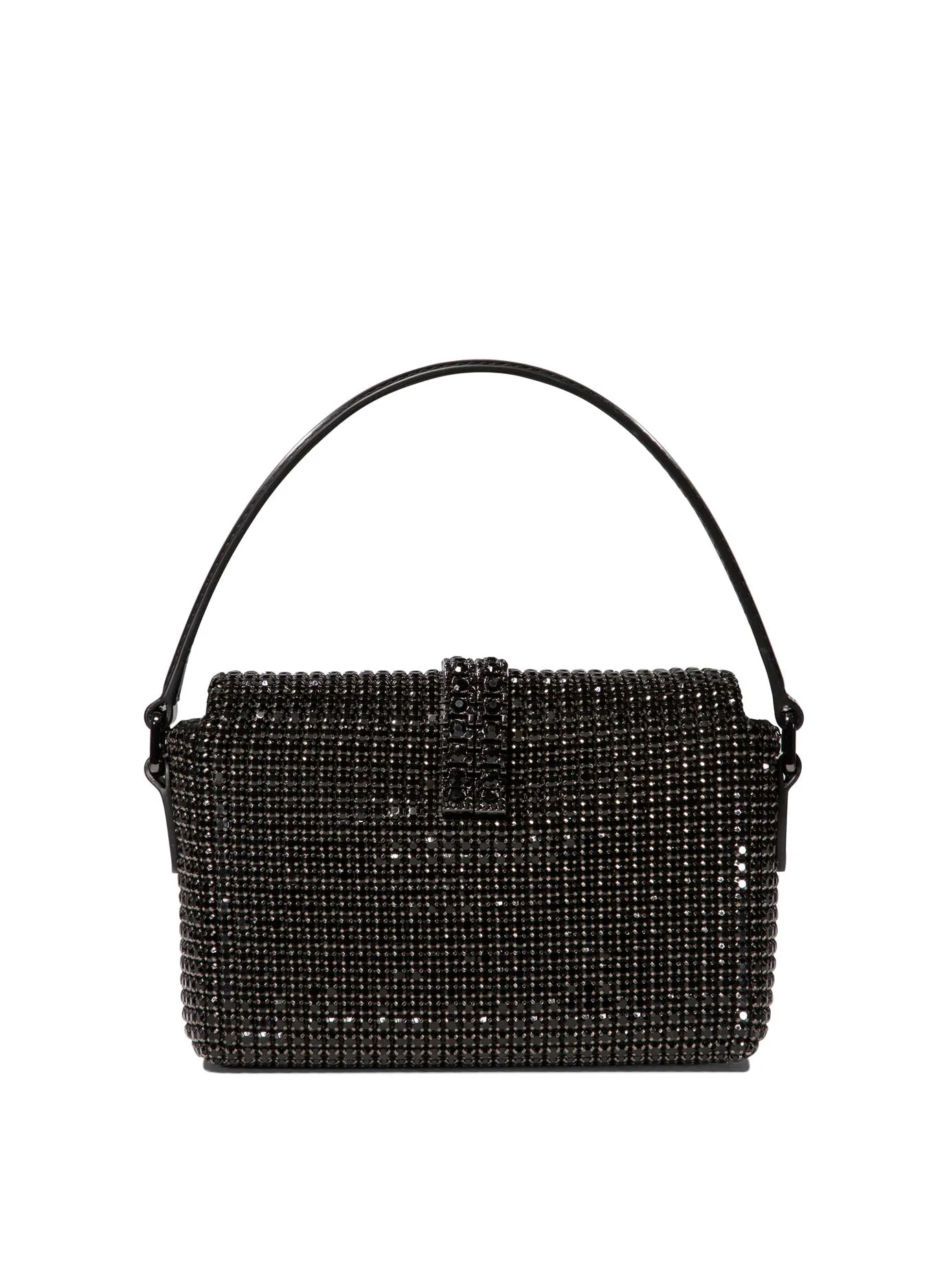 Rhinestone Shoulder Bag