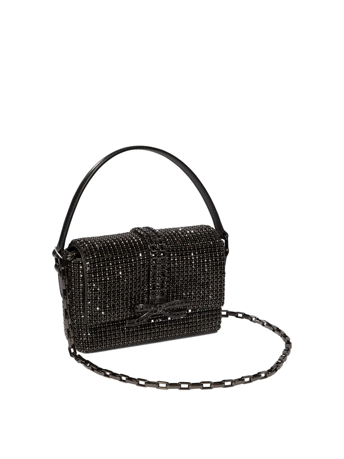 Rhinestone Shoulder Bag