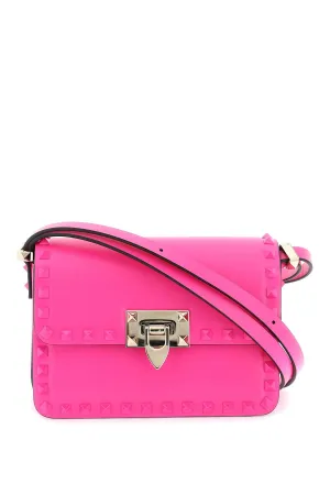 Rockstud23 Small Shoulder Bag