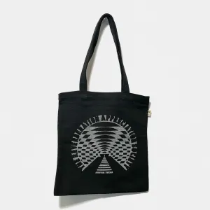 RVRB Hemp Tote Bag