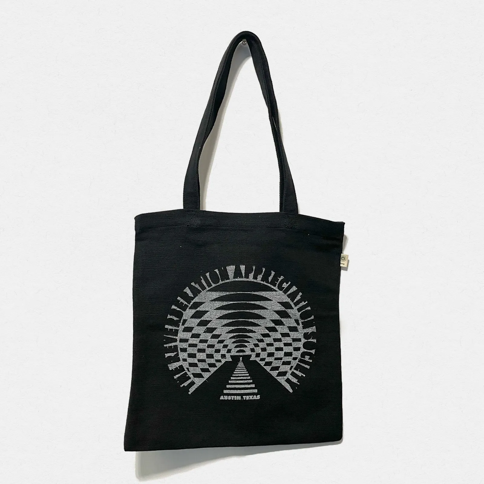 RVRB Hemp Tote Bag