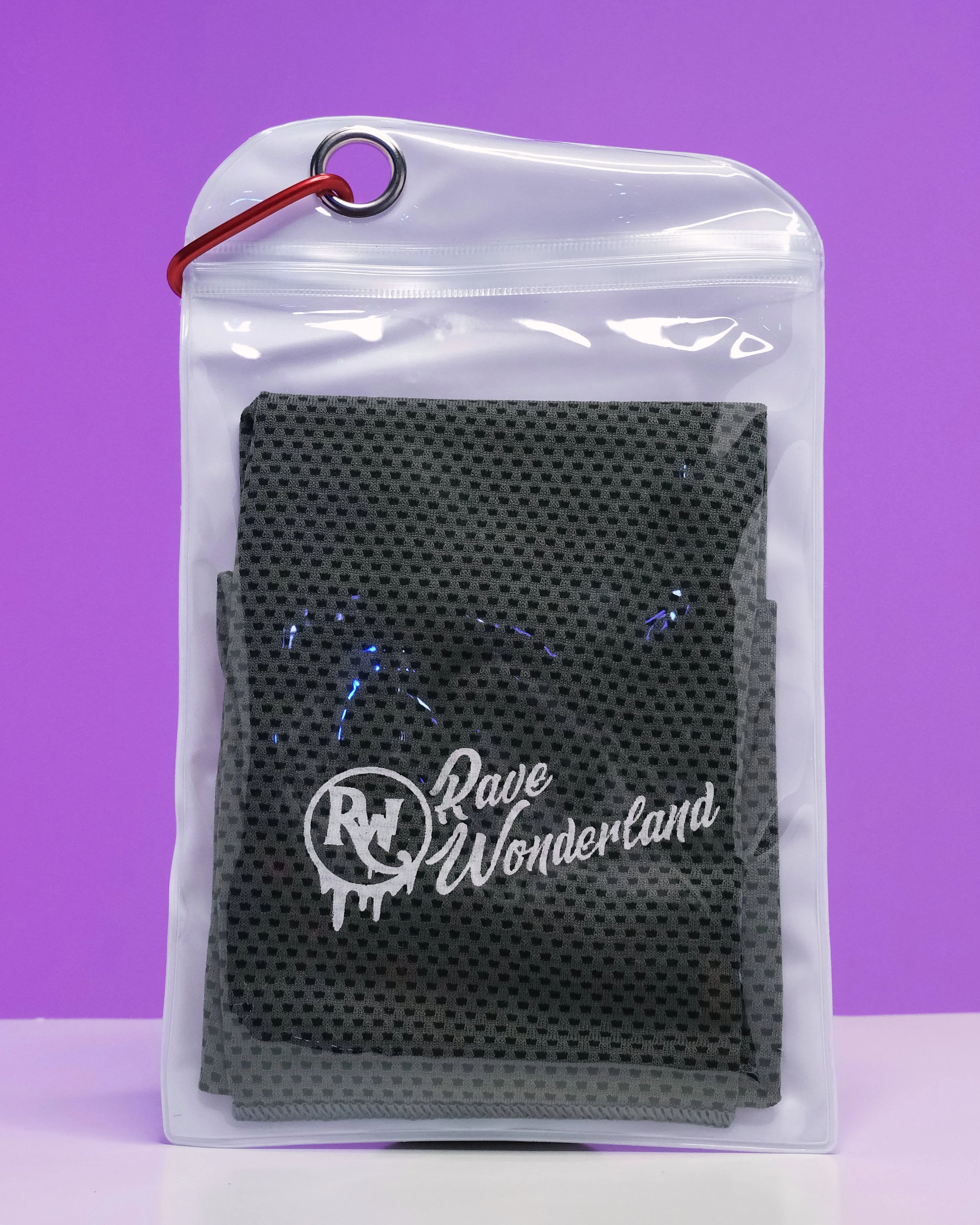 RW Microfiber Cooling Towel