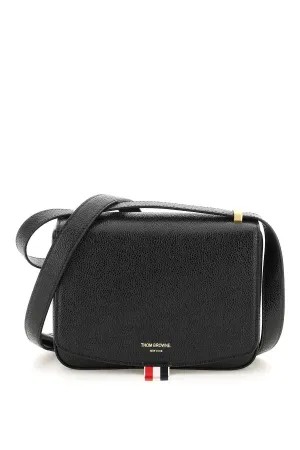 SADDLE CROSSBODY BAG