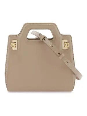 SALVATORE  'WANDA' MINI BAG