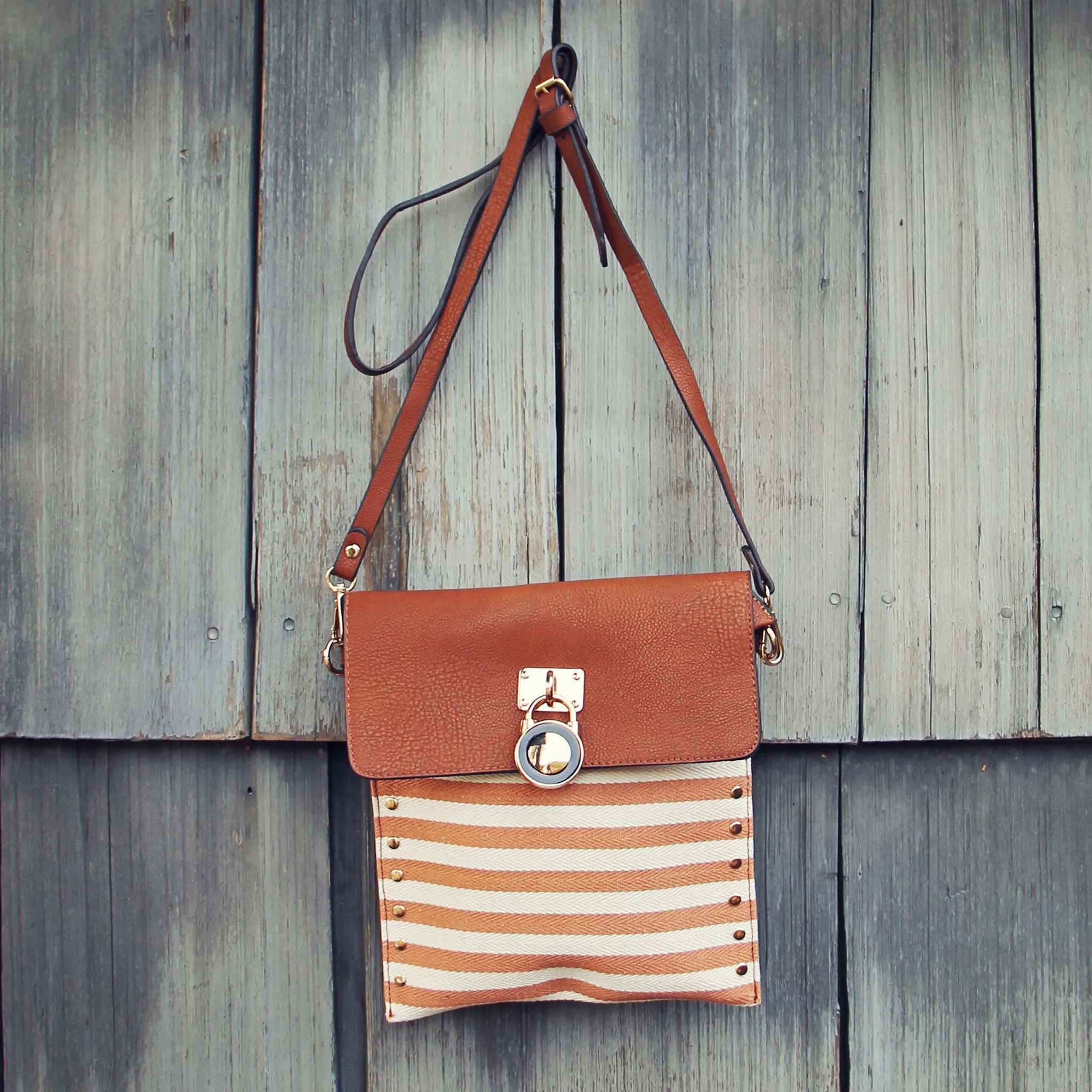 Sand Traveler Tote