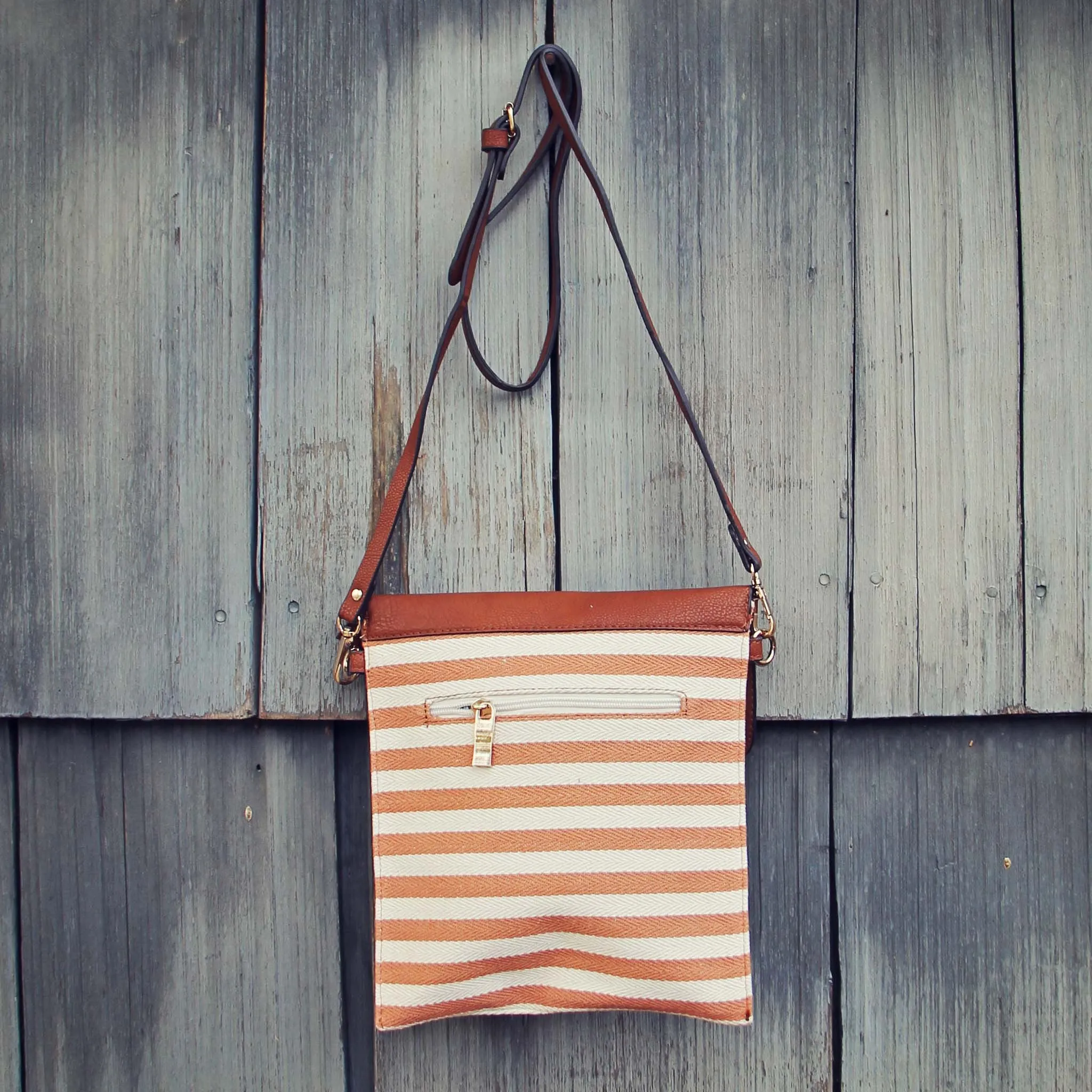 Sand Traveler Tote