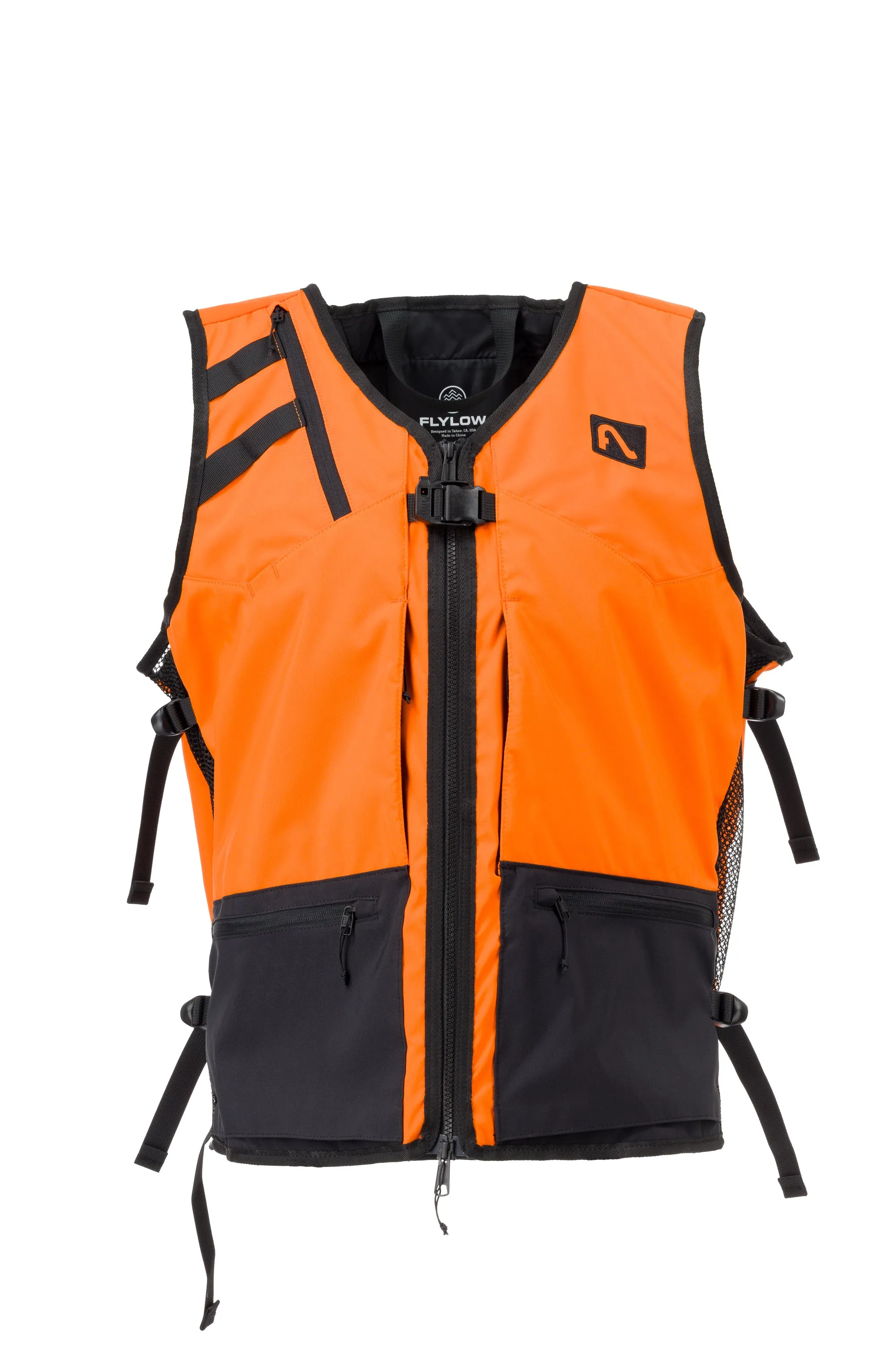 Scotty Comp Vest