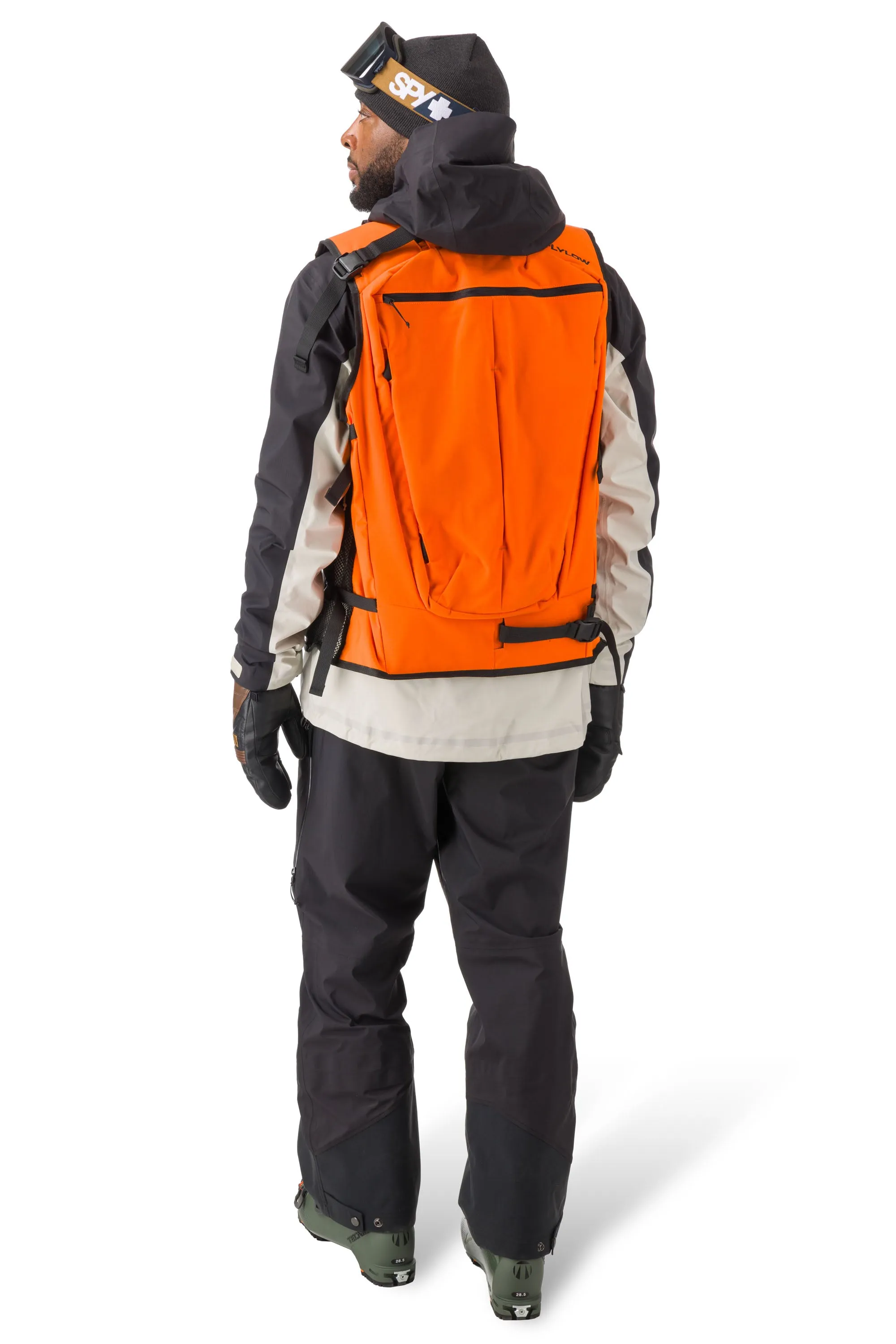 Scotty Comp Vest