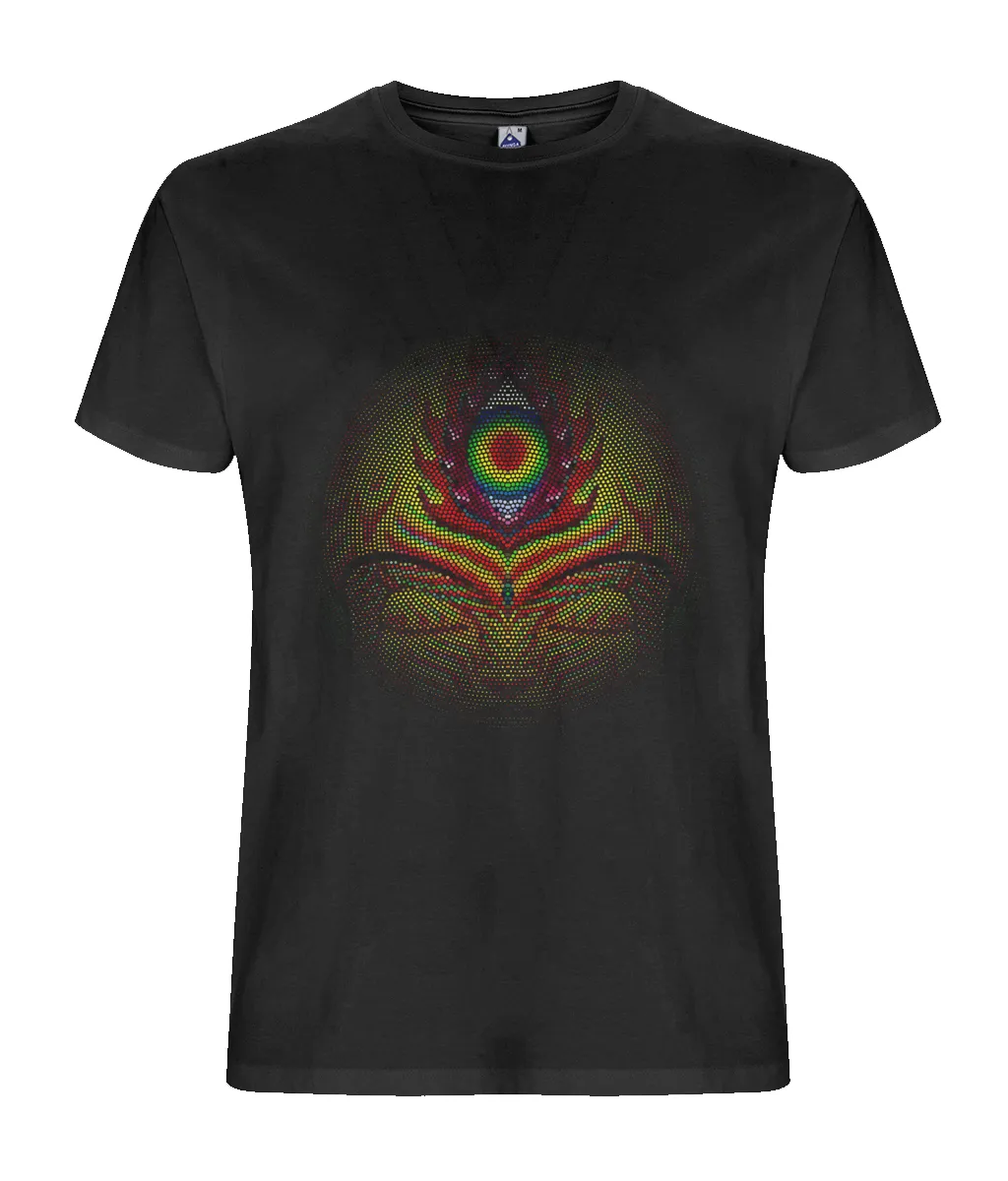 Still Dreaming, Organic T-shirt