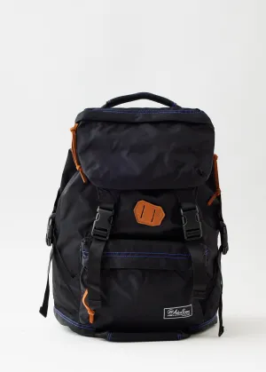 Strap Backpack