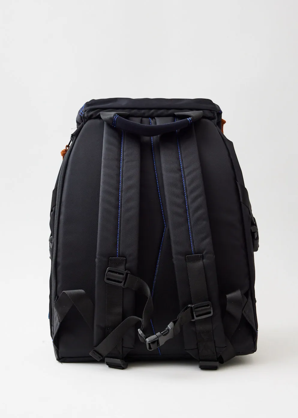 Strap Backpack