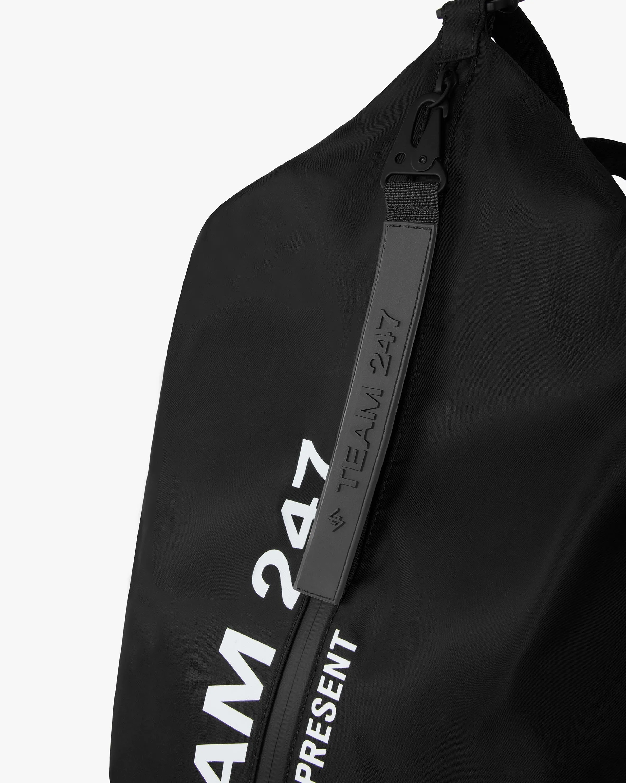 Team 247 Backpack - Black