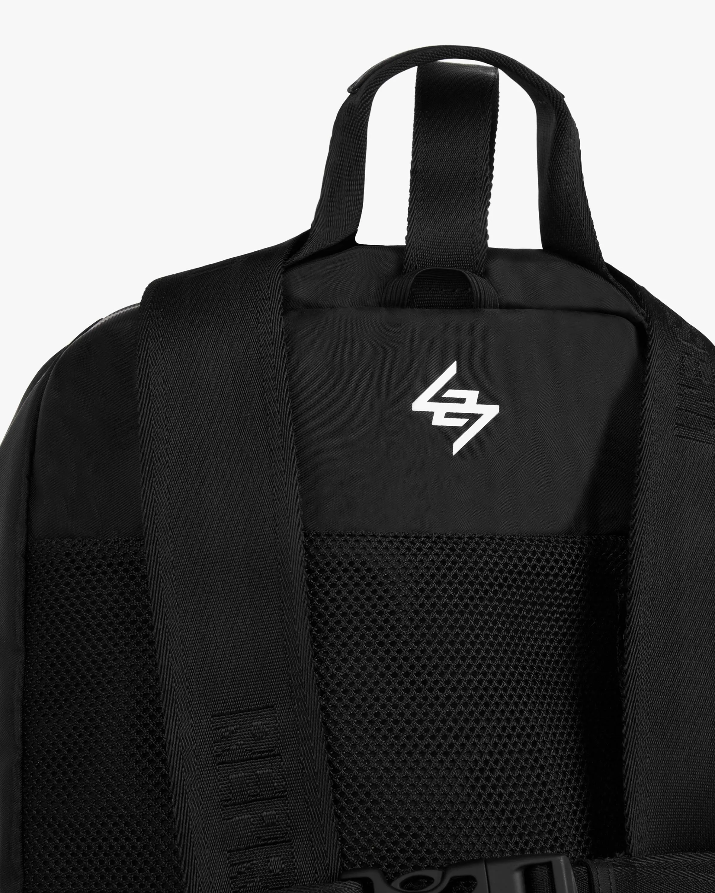 Team 247 Backpack - Black