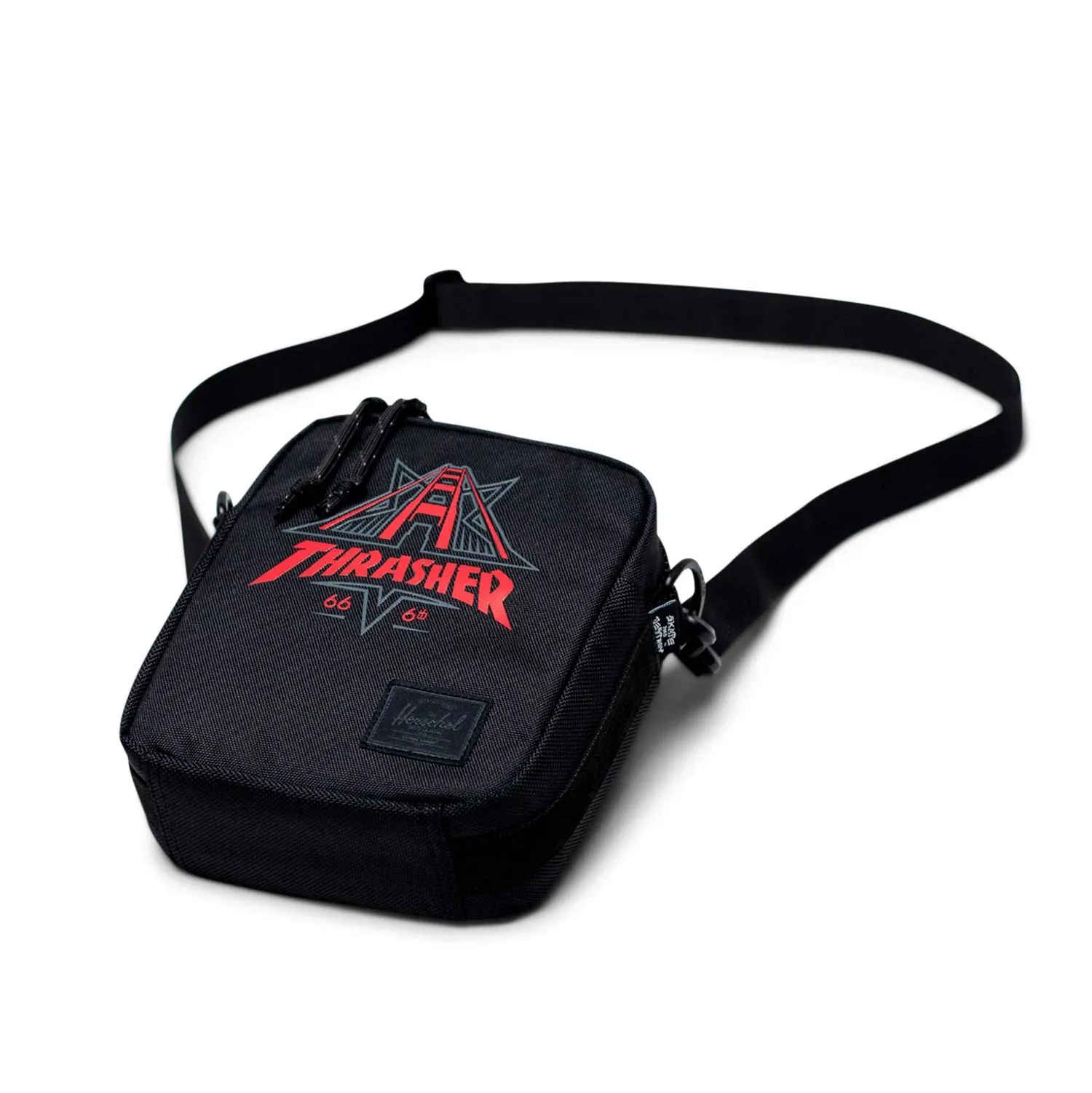 Thrasher - Herschel Crossbody Bag