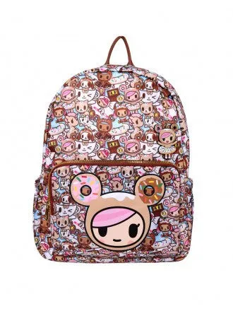 tokidoki - Donutella Backpack