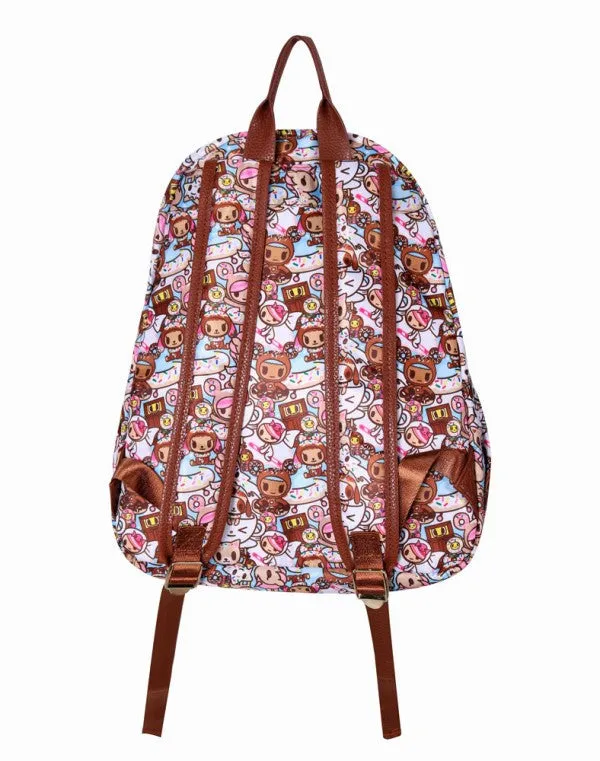 tokidoki - Donutella Backpack