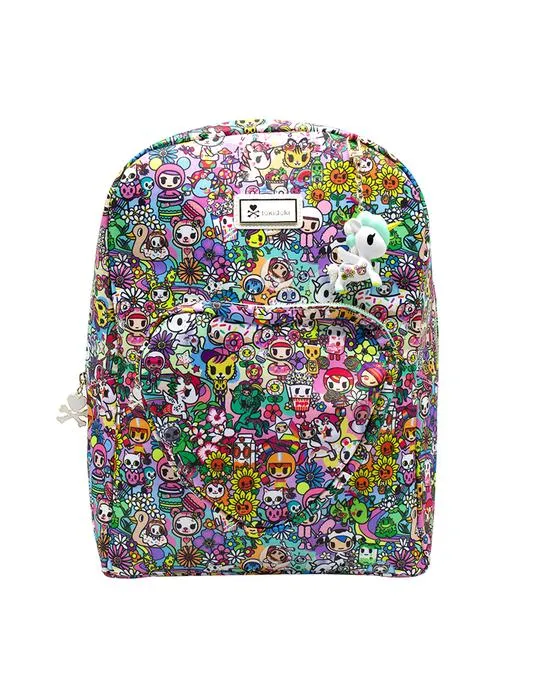 tokidoki - Flower Power Backpack