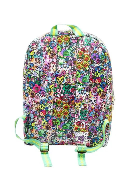 tokidoki - Flower Power Backpack