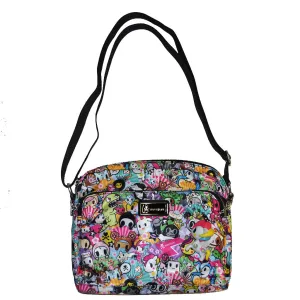 tokidoki - Super Fan iPad Crossbody Bag