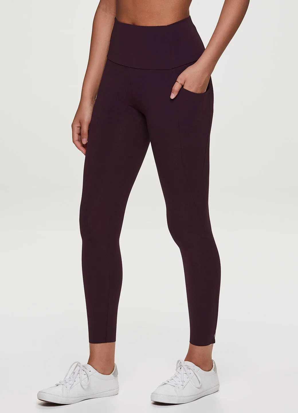 Ultra Hold Commuter Legging