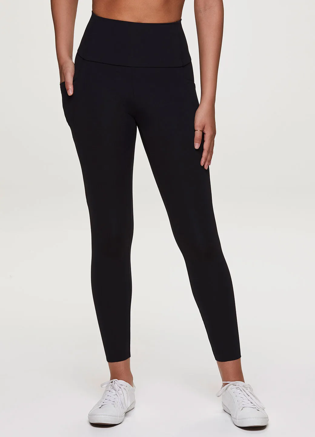 Ultra Hold Commuter Legging