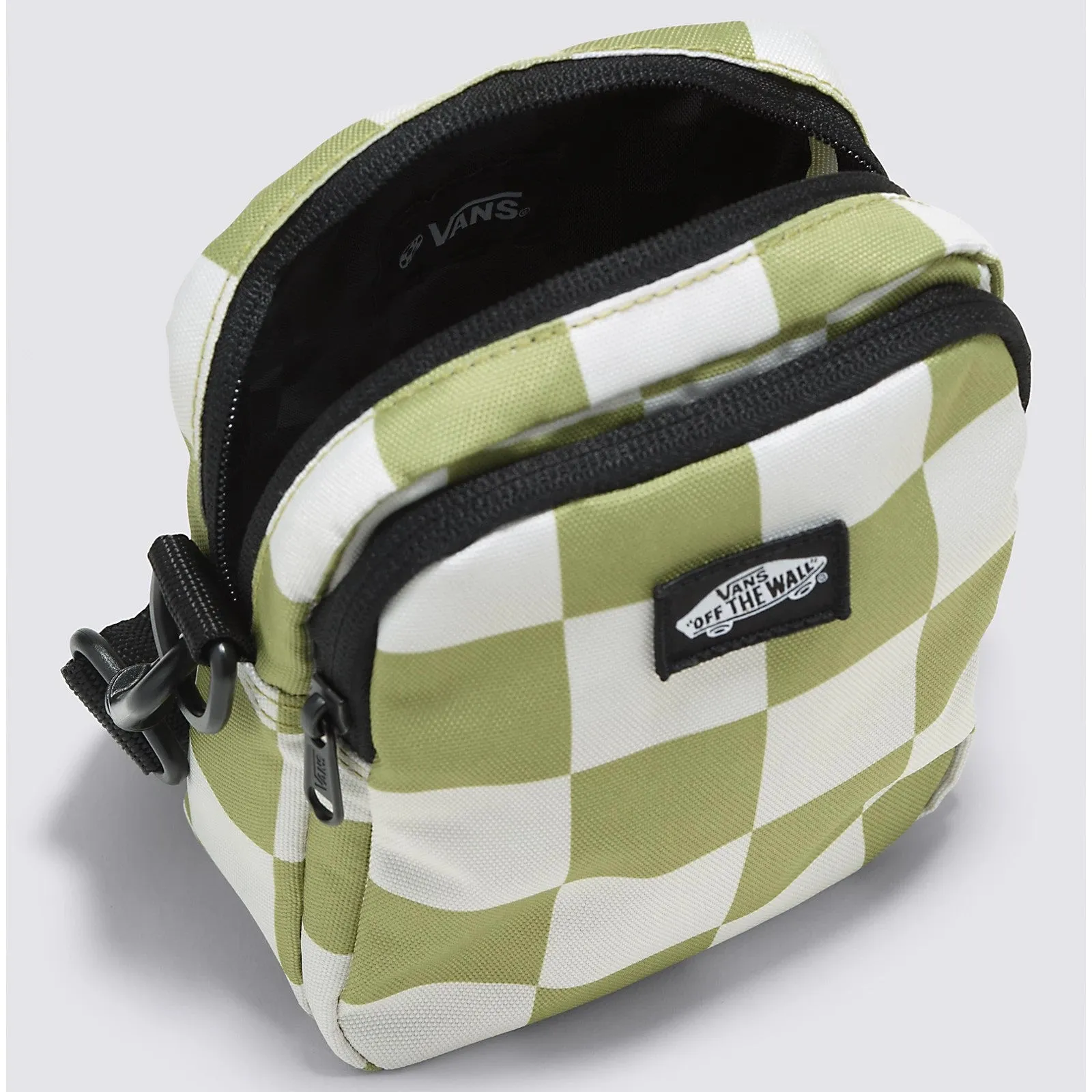 VANS Go Getter Crossbody Bag