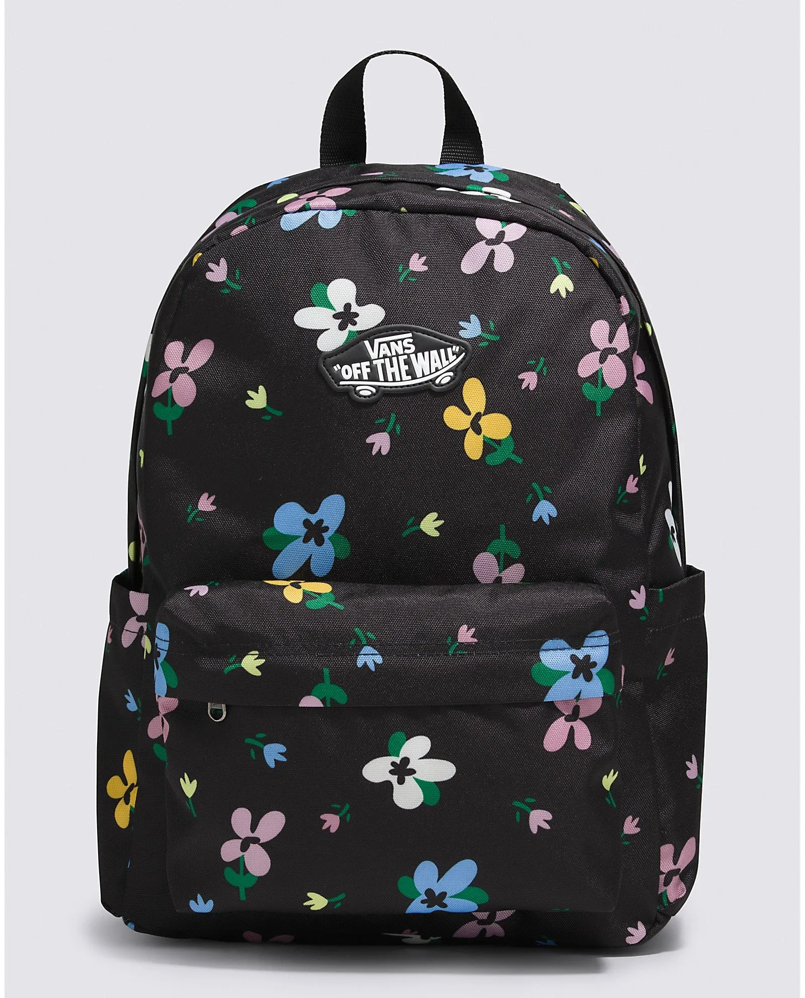 VANS Kids Old Skool Grom Backpack - FLORAL