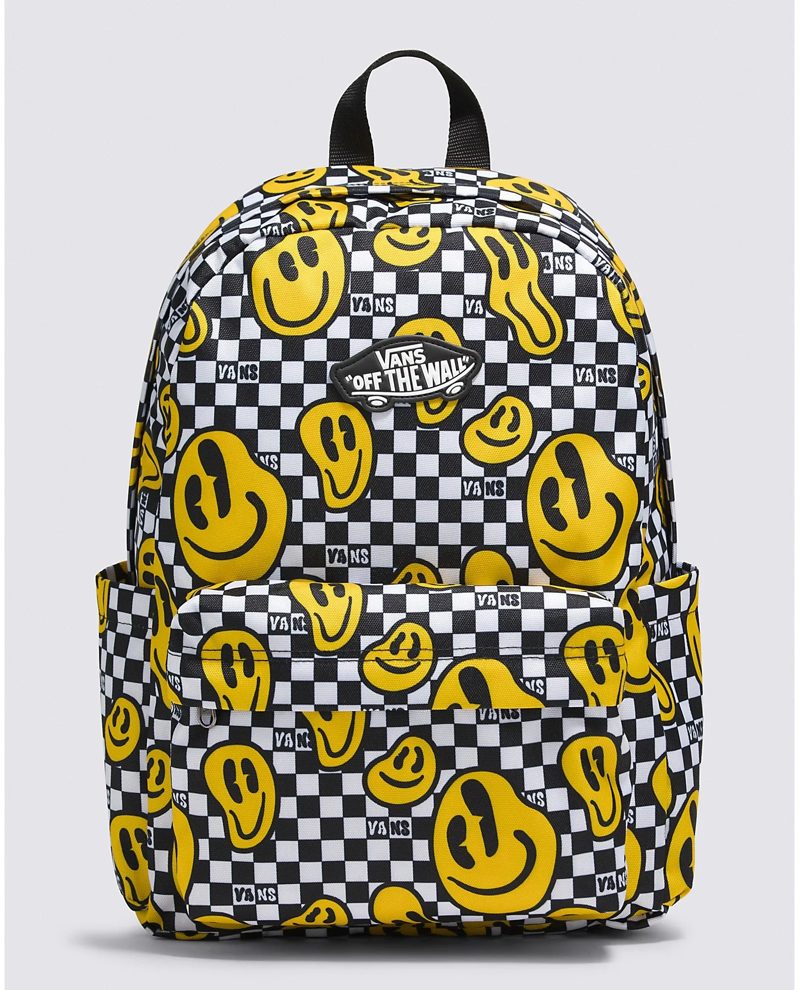 VANS Kids Old Skool Grom Backpack - SMILE