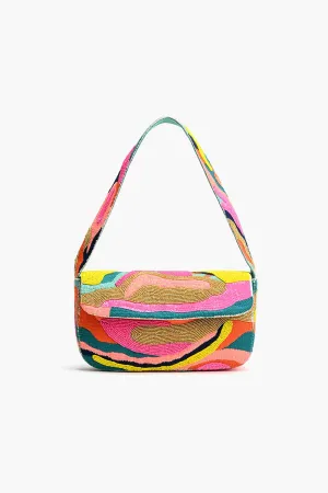 Wave Multi shoulder bag